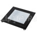 Стекло двери наружное духовки Indesit C00304696