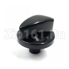 Ручка регулировки подачи газа Indesit C00145206 Ручка регулировки подачи газа Indesit C00145206