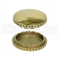 Рассекатель пламени D=50mm для газовых плит INDESIT ARISTON C00104197