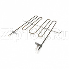 ТЭН 2700W духовки верхний ARISTON INDESIT C00098400 ТЭН 2700W духовки верхний ARISTON INDESIT C00098400