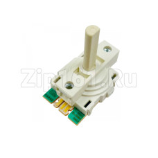 Переключатель режимов для духовки Indesit C00193532 Переключатель режимов для духовки Indesit C00193532