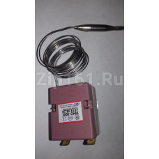 Термостат духовки универсальный 0-300°C WHD-300E Термостат духовки универсальный 0-300°C WHD-300E