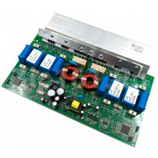 Плата управления плиты Beko 662000108 Плата управления плиты Beko 662000108