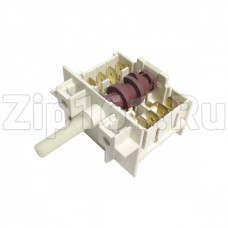 Переключатель режимов конфорки электроплиты Hansa 1014388 Переключатель режимов конфорки электроплиты Hansa 1014388