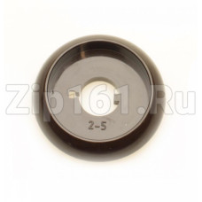 Лимб ручки плиты Gefest 1100.00.0.156-02