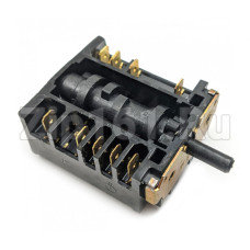 Переключатель духовки Мечта ПМ16-5-05 Переключатель духовки Мечта ПМ16-5-05