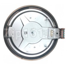 Электроконфорка для плиты 2600W D220MM EGO 18.22474.040 Indesit C00375550