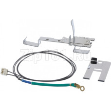 Сенсор NTC духового шкафа Bosch 10011733