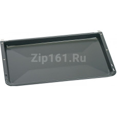 Эмалированный противень для духовки Bosch 00476504