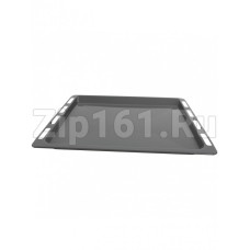 Эмалированный противень для духовки Bosch 00574909