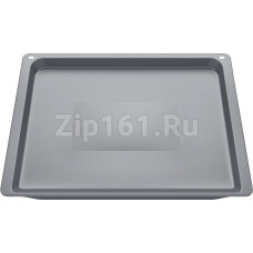 Эмалированный противень для духовки Bosch 17002716