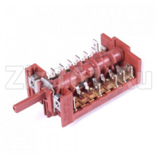 Переключатель 10 поз. режимов духовки TEKA 3140103 GOTTAK 800801 Переключатель 10 поз. режимов духовки TEKA 3140103 GOTTAK 800801