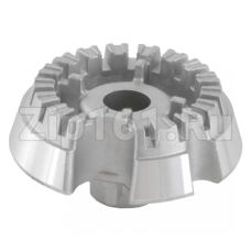 Горелка газовой конфорки, малая Bosch 10002048 Горелка газовой конфорки, малая Bosch 10002048