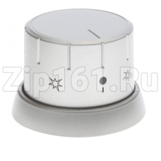 Ручка регулировки температуры, для газовой плиты Bosch 00619942 Ручка регулировки температуры, для газовой плиты Bosch 00619942