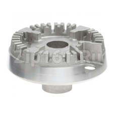 Горелка конфорки для газовой варочной панели, малая Bosch 00267359 Горелка конфорки для газовой варочной панели, малая Bosch 00267359