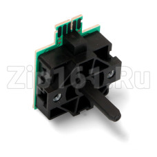 Переключатель духовки шток 23мм плиты Smeg 816810276 Ego 44.02020.000 Переключатель духовки шток 23мм плиты Smeg 816810276 Ego 44.02020.000