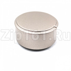 Ручка регулировки конфорки D6mm, шток 3mm к плите Ariston Indesit C00263684 Ручка регулировки конфорки D6mm, шток 3mm к плите Ariston Indesit C00263684