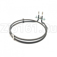 Тэн духовки круглый 2000W D195мм Ardo 524011800 Thermowatt 816383