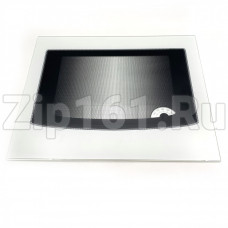 Стекло панорамное 497x397мм духовки Гефест 3100.04.0.008-05р.5 Стекло панорамное 497x397мм духовки Гефест 3100.04.0.008-05р.5