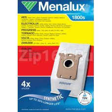 Мешок для пыли Menalux 1800S пылесоса Electrolux 9001688150