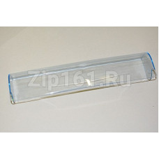 Крышка верхнего балкона холодильника Беко 4541430400