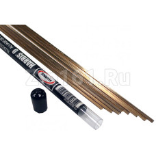 Припой Harris-2%, пруток Припой Harris-2%, пруток