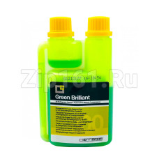 UV-краситель GREEN BRILLIANT 100 ml (TR1120.F.S1)