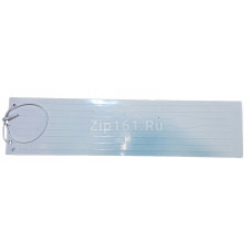 Испаритель Норд-233 (390x1600) лист без плачки Россия хорошее качество