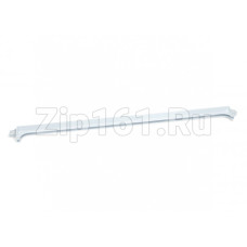 Обрамление стеклянной полки заднее (54см) Beko 4617500200