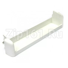 Балкон двери Stinol Indesit верхний C00857001