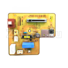 Плата управления пылесоса Samsung DJ41-00384A