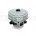 Мотор пылесоса 1800W H=120мм SKL аналог Samsung DJ31-00067P