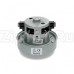 Мотор пылесоса 1800W H=120мм SKL аналог Samsung DJ31-00067P