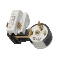 Реле компрессора пусковое РКТ-1 без крышки Atlant 064114901600 Реле компрессора пусковое РКТ-1 без крышки Atlant 064114901600