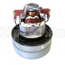 Мотор пылесоса 1200W H165/H68мм, D143мм Ametek 060200475
