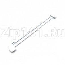 Обрамление полки для холодильника Indesit C00144362