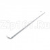 Обрамление полки для холодильника Indesit C00144362
