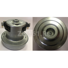 Мотор пылесоса 1800 W, H=117 mm mm, D=130 mm 11ME118 Мотор пылесоса 1800 W, H=117 mm mm, D=130 mm 11ME118