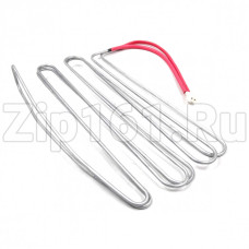 Тэн оттайки ( испарителя ) холодильника Whirlpool 480132100933 C00376929