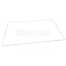 Полка стеклянная для холодильника Beko 4561821800