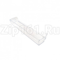 Балкон малый двери холодильника INDESIT C00385670