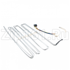 Нагревательный элемент для холодильника Indesit C00271378
