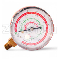Манометр высокого давления WK6803H (R-12,22,134,404) Манометр высокого давления WK6803H (R-12,22,134,404)