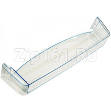 Балкон двери холодильника (верхний) Bosch Siemens 662580