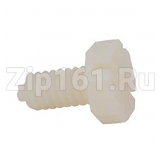 Винтовая ножка для отдельностоящих холодильников Bosch 00189089