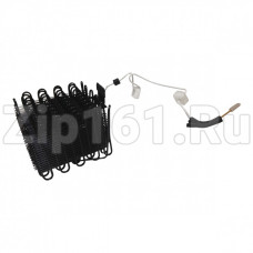 Испаритель холодильника LG ACG35164701