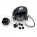 Компрессор ZEM ATK80X 230 Вт, R134, LBP Китай