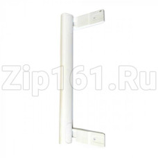 Ручка двери холодильника (белая) LG AED73673701