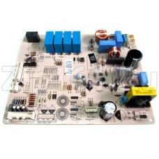 Модуль управления LG EBR71212501