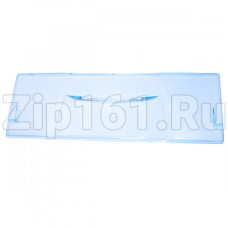 Панель ящика (160х480мм, узкая) Бирюса 0030003001